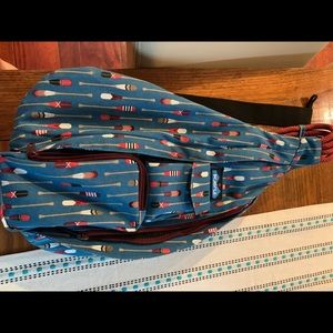 Kavu Sling bag